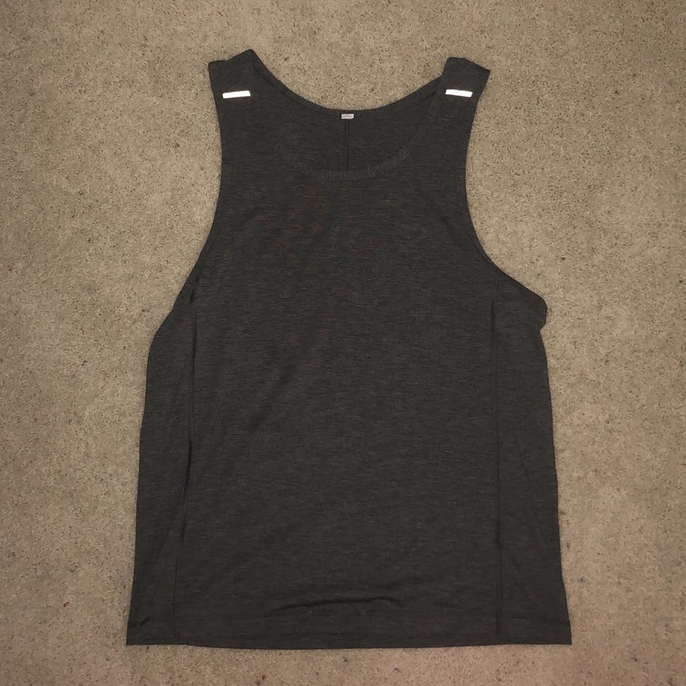 Men’s Lululemon Tank